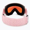 Ochelari de schi Julbo Hit Spectron pink/gray/flash violet 3