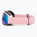 Ochelari de schi Julbo Hit Spectron pink/gray/flash violet 4
