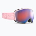Ochelari de schi Julbo Hit Spectron pink/gray/flash violet