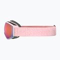 Ochelari de schi Julbo Hit Spectron pink/gray/flash violet 3