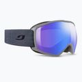 Ochelari de schi Julbo Hit OTG Reactiv HD gray/flash blue