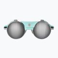 Ochelari de soare Julbo Vermont Spectron S4 metallic light blue 3
