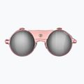 Ochelari de soare Julbo Vermont Spectron S4 metallic pink 3