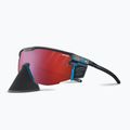 Ochelari de soare Julbo Ultimate Cover Reactiv 0-3 black/blue 2