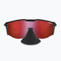 Ochelari de soare Julbo Ultimate Cover Reactiv 0-3 black/blue 3