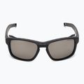 Ochelari de soare Julbo Shield M Spectron translucent black/white 3