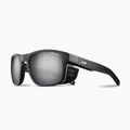 Ochelari de soare Julbo Shield M Spectron translucent black/white