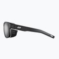 Ochelari de soare Julbo Shield M Spectron translucent black/white 3