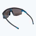 Ochelari de soare Julbo Ultimate Spectron 3 black/blue/multilayer blue 2