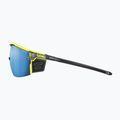 Julbo Ultimate Cover Polar 4 Hd ochelari de ciclism negru/galben fluo/capsulă ocean master 12