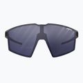 Ochelari de soare Julbo Edge Reactiv 0-3 mat black/mat fluo orange/clear 6
