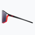 Ochelari de soare Julbo Edge Reactiv 0-3 mat black/mat fluo orange/clear 8