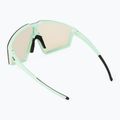 Julbo Edge Reactiv 1-3 Amplificator de lumină mată mentă ochelari de ciclism 2