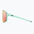 Julbo Edge Reactiv 1-3 Amplificator de lumină mată mentă ochelari de ciclism 7