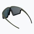 Julbo Edge Spectron 3 mat kaki/negru ochelari de ciclism Julbo Edge Spectron 3 mat kaki/negru 3
