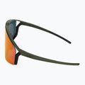Julbo Edge Spectron 3 mat kaki/negru ochelari de ciclism Julbo Edge Spectron 3 mat kaki/negru 5
