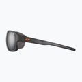 Ochelari de soare Julbo Montebianco 2 Spectron black/orange 3
