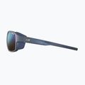 Ochelari de soare Julbo Monterosa 2 Reactiv iridescent cyan blue/purple 4