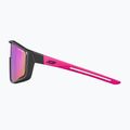 Ochelari de soare pentru copii Julbo Fury Junior Spectron matt black/pink/pink flash 3