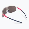 Julbo Dencity Spectron 3 ochelari de ciclism cu cristale strălucitoare/roz fluorescent/albastru 2