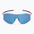 Julbo Dencity Spectron 3 ochelari de ciclism cu cristale strălucitoare/roz fluorescent/albastru 3