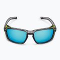 Julbo Shield Polar 4 Hd negru/galben fluo/capsule ocean master ochelari de ciclism 4