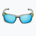 Julbo Shield M Polar 4 Hd negru/galben fluo/capsule ocean master ochelari de ciclism Julbo Shield M Polar 4 Hd negru/galben fluo/capsule ocean master 4