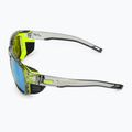 Julbo Shield M Polar 4 Hd negru/galben fluo/capsule ocean master ochelari de ciclism Julbo Shield M Polar 4 Hd negru/galben fluo/capsule ocean master 5