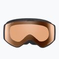 Ochelari de schi pentru copii Julbo Atome Chromakids black/brown 2