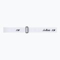 Ochelari de schi pentru copii Julbo Atome Chromakids white/brown 4