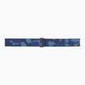 Ochelari de schi pentru copii Julbo Atome Chromakids blue/brown 4