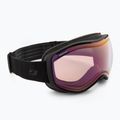Ochelari de schi pentru femei Julbo Ellipse Spectron Glare Control black/ flash infrared