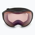 Ochelari de schi pentru femei Julbo Ellipse Spectron Glare Control black/ flash infrared 2