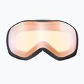 Ochelari de schi pentru femei Julbo Ellipse Spectron Glare Control black/ flash infrared 2