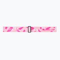 Ochelari de schi pentru copii Julbo Atome Chromakids pink/brown 4