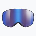 Ochelari de schi Julbo Lightyear Reavtiv Polarized black/grey/flash blue 3