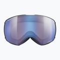 Ochelari de schi Julbo Lightyear Reavtiv Polarized black/grey/flash blue 4
