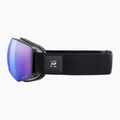 Ochelari de schi Julbo Lightyear Reavtiv Polarized black/grey/flash blue 5