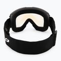 Ochelari de schi  Julbo Lightyear Reactiv High Contrast black/ gray/ flash blue 3