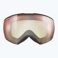 Ochelari de schi Julbo Lightyear Reactiv High Contrast black/grey/flash infrared 4