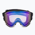 Ochelari de schi Julbo Quickshift Reactiv High Contrast black/grey/flash blue 2