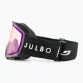 Ochelari de schi Julbo Quickshift Reactiv High Contrast black/grey/flash blue 4