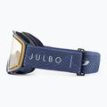 Ochelari de schi Julbo Quickshift Reactiv High Contrast blue/blue/flash infrared 4