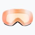 Ochelari de schi Julbo Moonlight Glare Control white/red/flash infrared 2