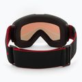 Ochelari de schi  Julbo Cyrius Spectron Glare Control black/ gray/ flash infrared 3