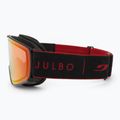 Ochelari de schi  Julbo Cyrius Spectron Glare Control black/ gray/ flash infrared 4
