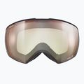Ochelari de schi Julbo Lightyear OTG Reactiv High Contrast black/flash infrared 3