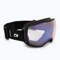 Ochelari de schi Julbo Lightyear OTG Reactiv High Contrast black/gray/flash blue