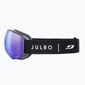 Ochelari de schi Julbo Lightyear OTG Reactiv High Contrast black/gray/flash blue 4