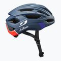 Cască de bicicletă Julbo Fast Lane Groupama-FDJ dark blue/red/white 2